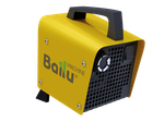 Тепловая пушка электрическая Ballu BKN-5 - [3 кВт / 220V]