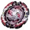 Волчок Dead Phoenix 0 Atomic B131 от Takara Tomy