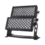 PL-P1200 — заливочный LED-прожектор 120×10 Вт RGBW IP65