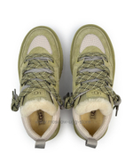 LOWMEL LO SNEAKER - Muted Brass