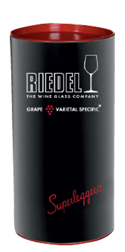 Бокал для белого вина 520мл Riedel Superleggero Oaked Chardonnay Австрия упаковка