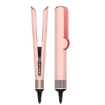 Выпрямитель для волос Dyson Airstrait HT01 Gift Edition, Kanzan Pink