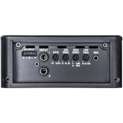 AMP PRO 1.600