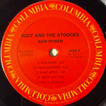 Iggy And The Stooges ‎– Raw Power (США 1976г.) Т
