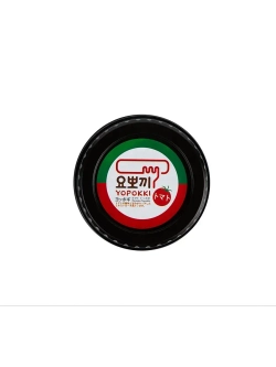 Рисовые клёцки ттокпокки в томатном соусе ,(2шт)