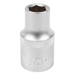 Головка 10мм 6гр. 1/2'' KINGTUL profi KT-54510