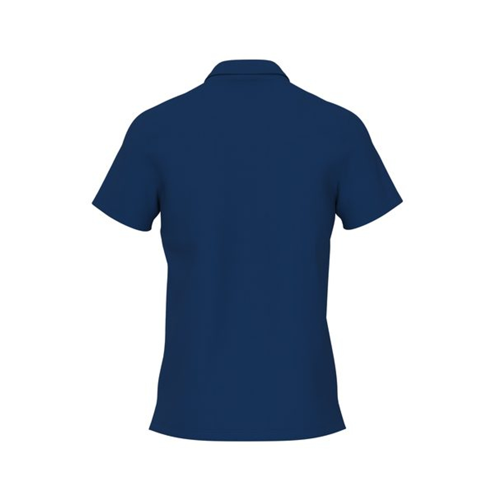 Поло Element 24 Cotton Polo — Obsidian