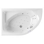 Акриловая ванна Excellent Aquarella L Ultra 1500x1000 WAEX.ARL15.ULTRA