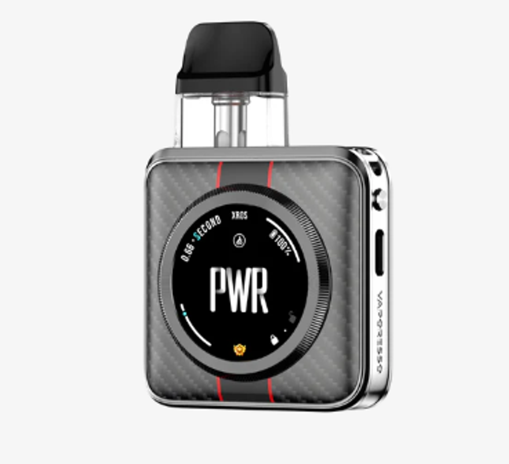 Vaporesso XROS 5 NANO 1600mAh Pod Kit