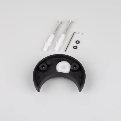 Светильник LGD-Path-Round90-H650B-7W Warm White (Arlight, IP54 Металл, 3 года)