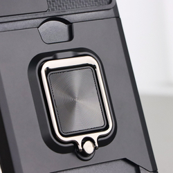 Противоударный чехол Сard Reader Case для Samsung Galaxy S22