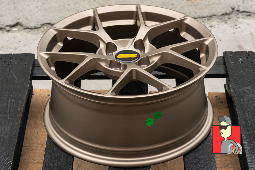 Комплект дисков RGW 5893 16x7 et38 4x100