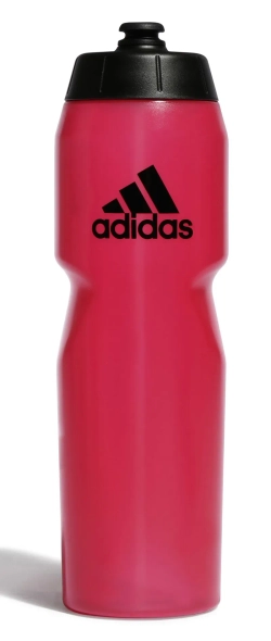 Теннисная бутылка Теннисная бутылка sportowy Adidas Performance Bottle 0,75L - red/black/black