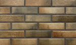 Клинкерная плитка Element Klinker Retro Brick Cardamon 24,5 x 6,5