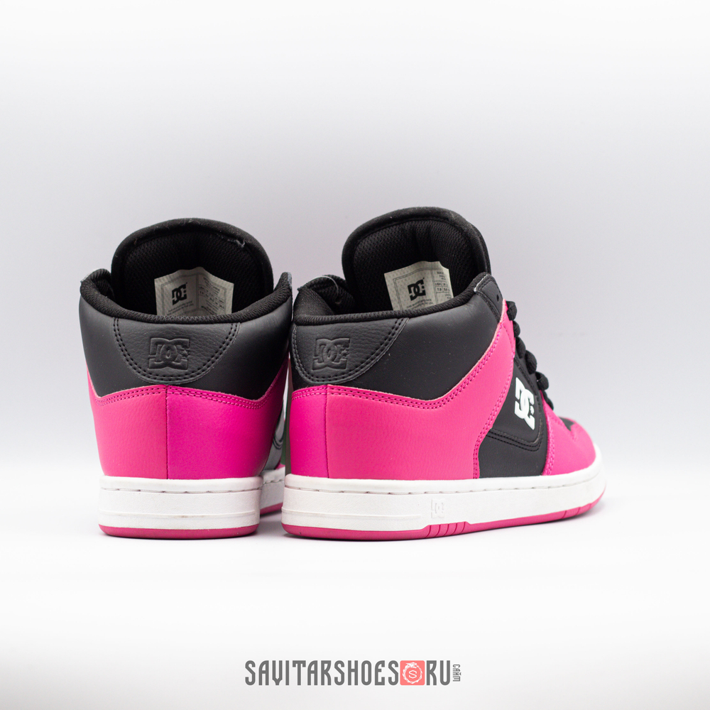 Кеды DC Shoes Manteca 4 MID