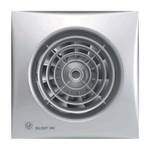 Накладной вентилятор Soler Palau SILENT-100 CZ SILVER 12V