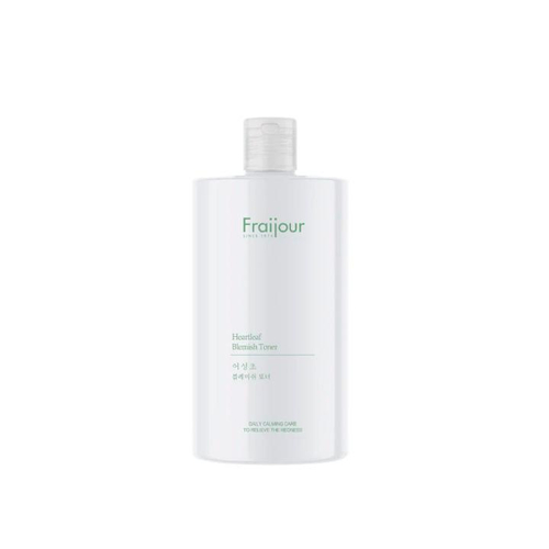 Fraijour Heartleaf Blemish Toner