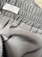 Новые брюки Brunello Cucinelli, 152