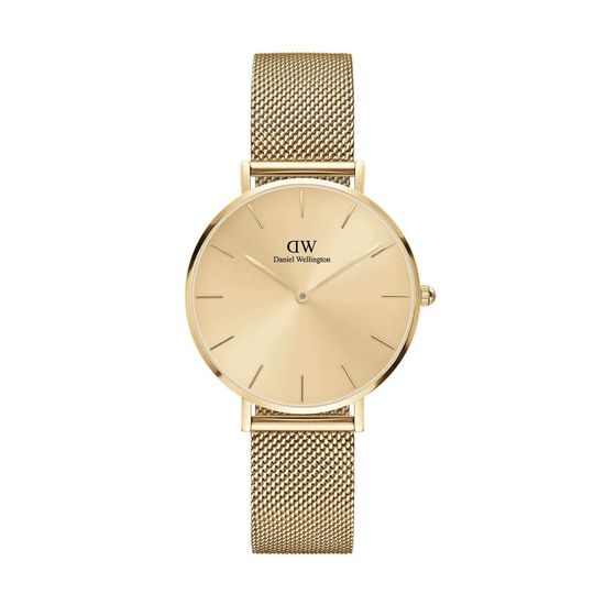 Наручные часы с браслетом Daniel Wellington (часы DW00100474 + браслет DW00400075)