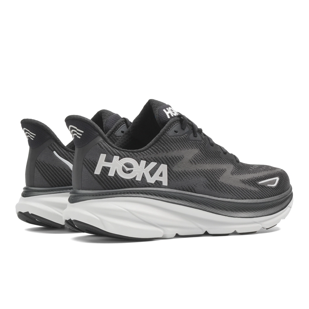 Кроссовки мужские Hoka Clifton 9 WIDE
