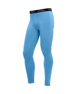 Тайтсы компрессионные CAMP PerFormDRY Baselayer Tights, голубой