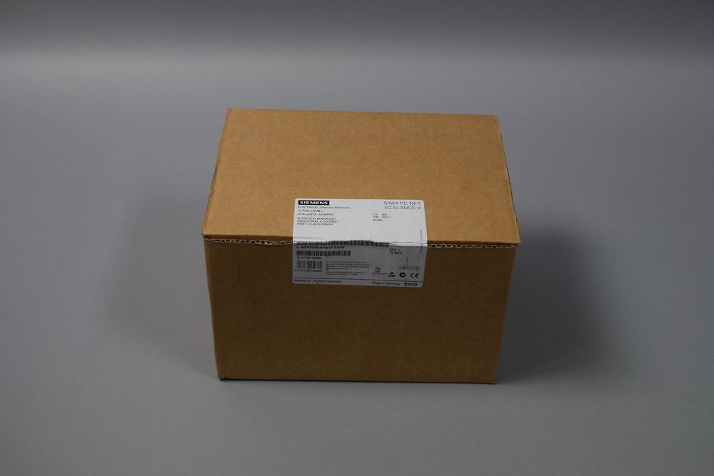 SIEMENS 6GK5208-0HA10-2AA6 SIEMENS 6GK5208-0HA10-2AA6