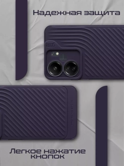Чехол на Xiaomi Redmi 13C, Poco C65