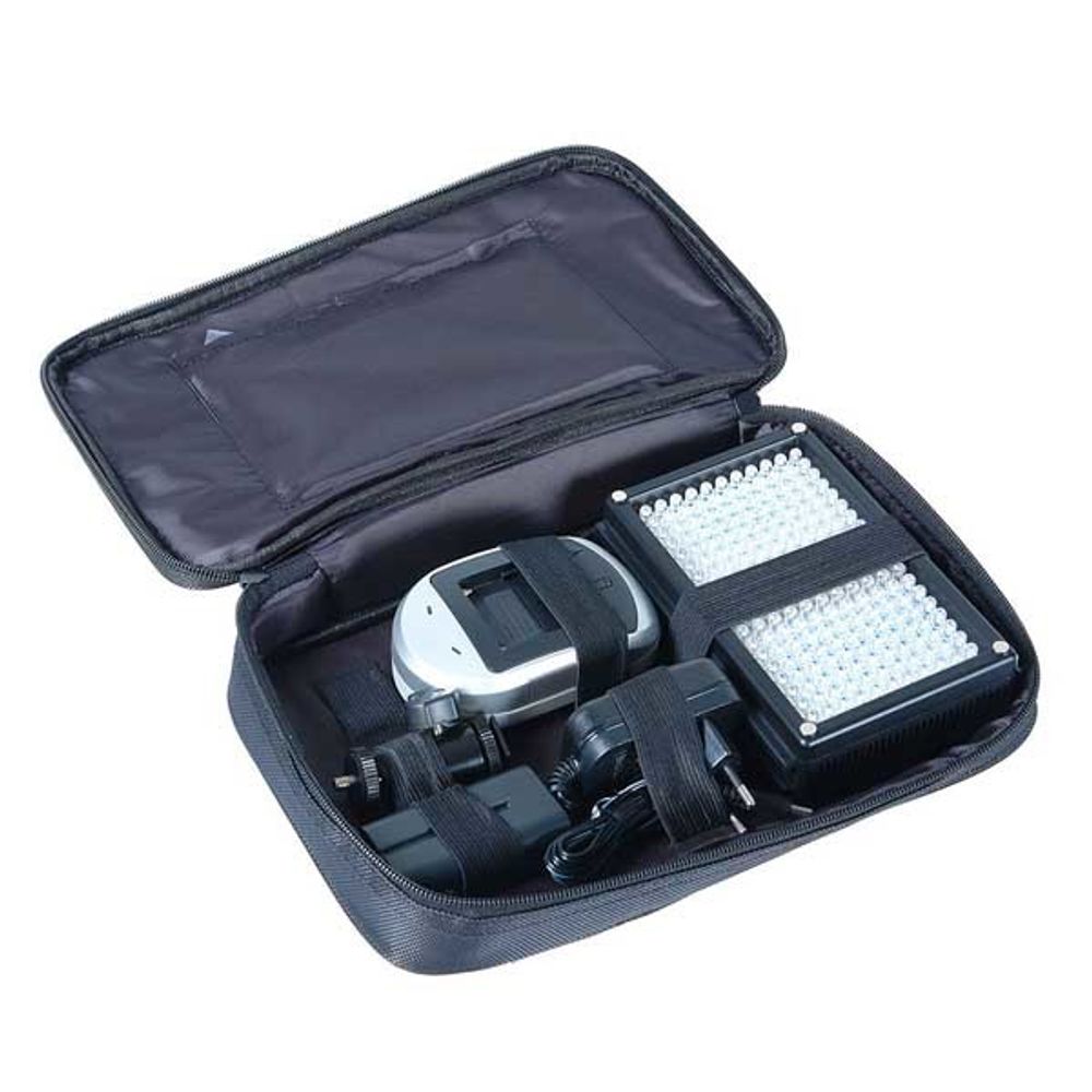 Светодиодный осветитель GreenBean LED BOX 209