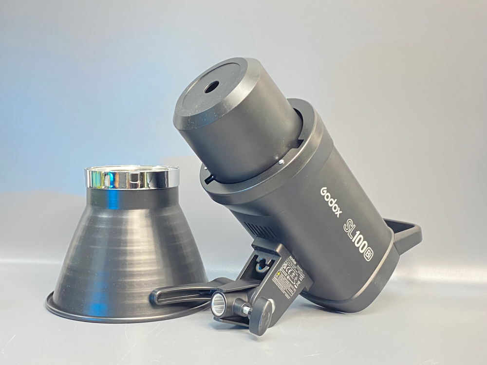 Godox SL100Bi