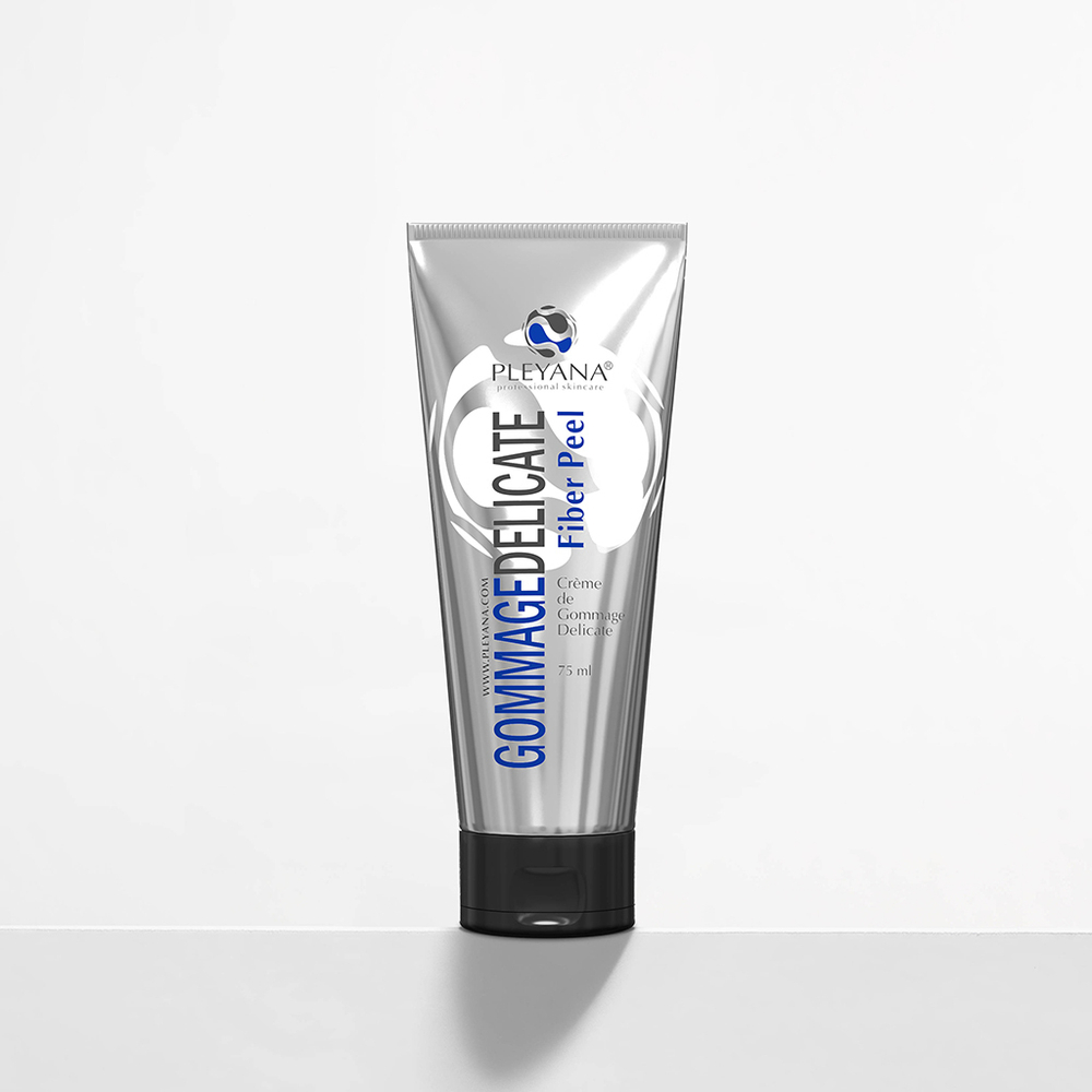 Гоммаж для деликатного обновления кожи FIBER PEEL