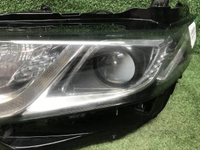 Фара левая Toyota Camry xv70 (2017-н.в.) LED