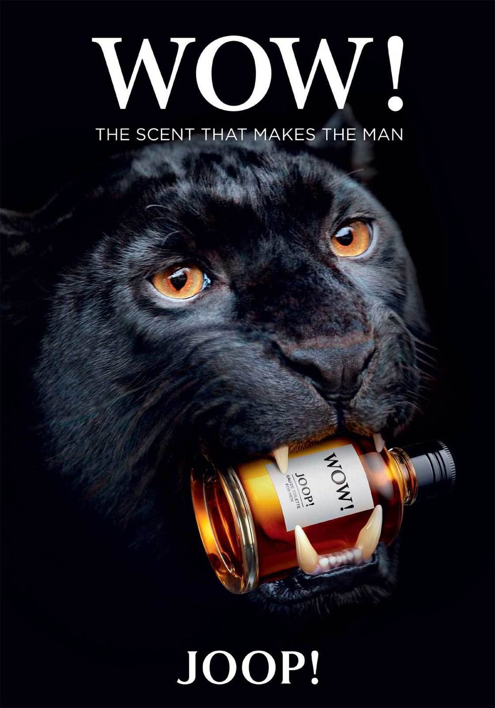 Joop! Wow!