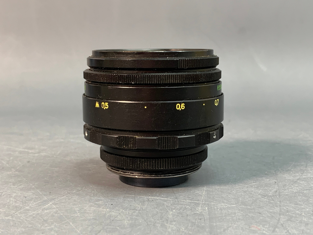 Helios 44-2
