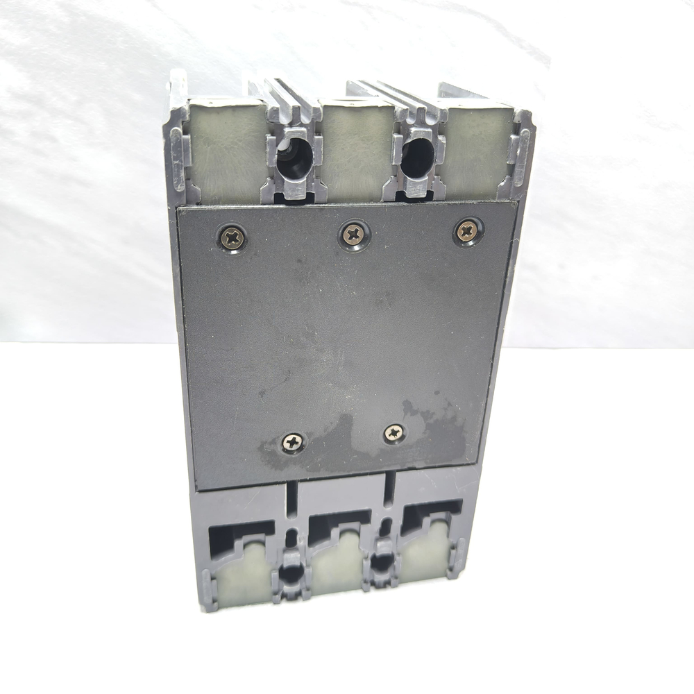 Автомат 50кА 3Р - CHINT NM1-125H (100А, 40А, 32А, 25А)