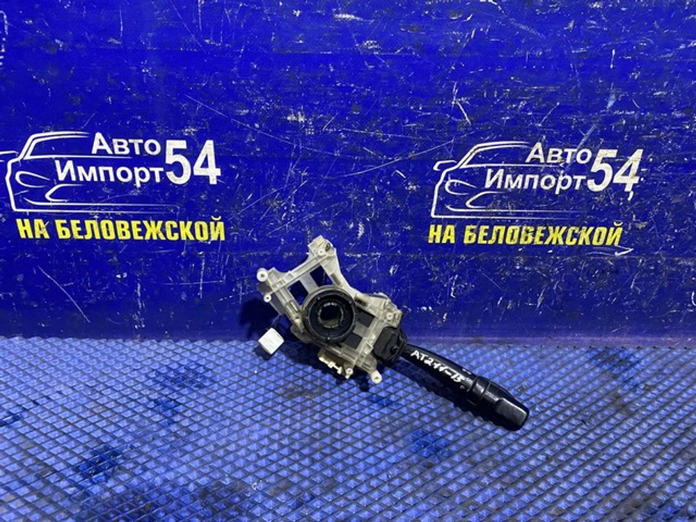 Переключатель подрулевой TOYOTA CARINA 2001