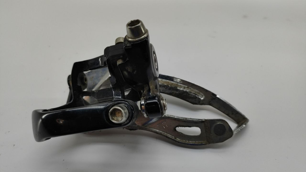Переключатель на велосипед SRAM X9 3x10 (передний)