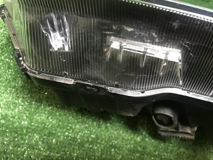 Фара габаритная левая Hyundai Palisade (18-22) LED