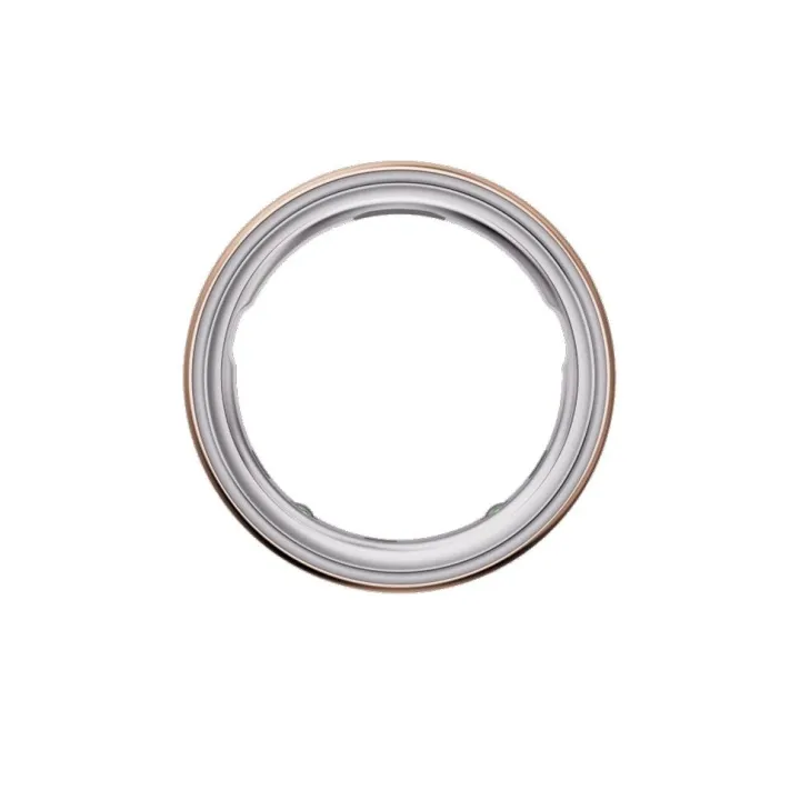 Умное кольцо Oura Ring 4 Розовое золото (Rose Gold) 11 US