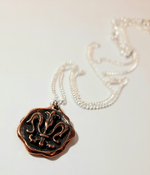 "Flavour" подвеска из коллекции "Dreams Collection"