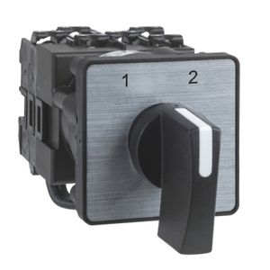 Переключатель кулачковый K1D012ULH SHN Telm 12A multi-fixing 674360.0025