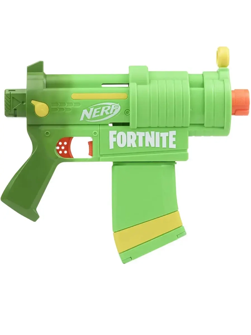 Бластер Нерф Fortnite Storm SMG ZESTY F0319