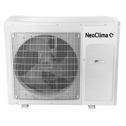 Настенная сплит-система NeoClima NS/NU-HAX28R