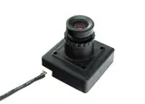 FPV камера CM210 PAL цифровая