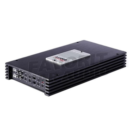 Усилитель AUDIO SYSTEM (Italy) AS 480