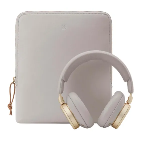 Bang &amp; Olufsen Beoplay H100 Hourglass Sand