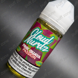 Flavour Concentrate Cloud Nurdz