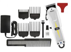 Машинка для стрижки Wahl Super Taper Cordless (8591-2316H)