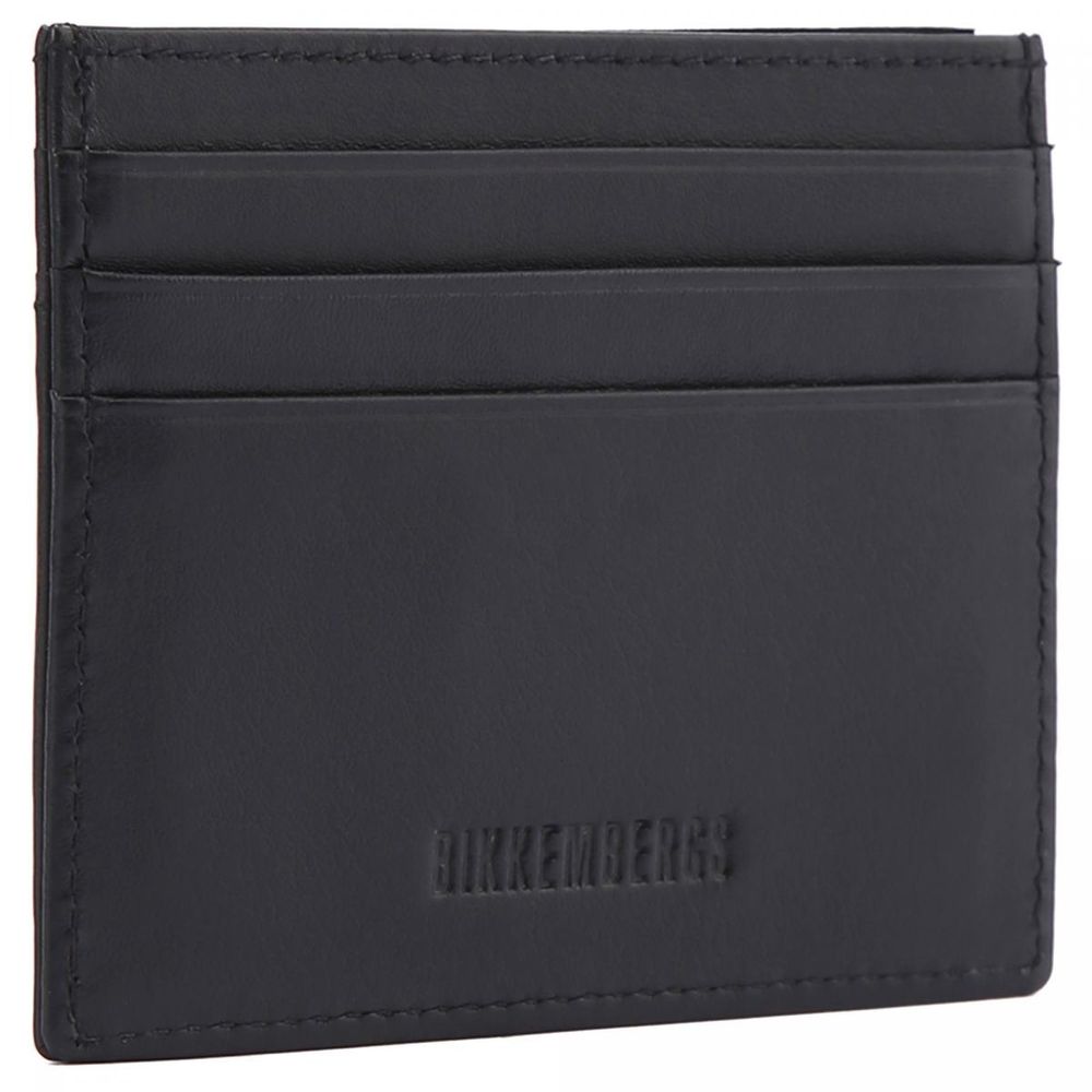 Визитница BIKKEMBERGS LINK
