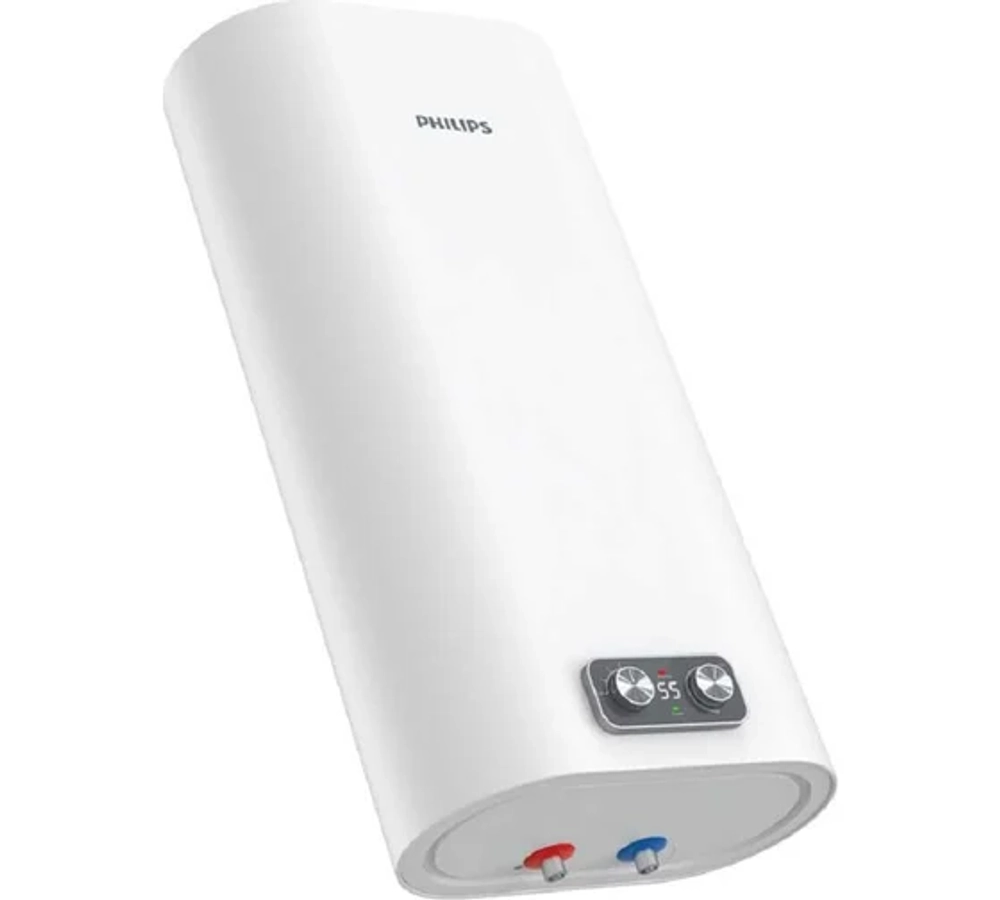 Водонагреватель накопительный Philips YB AWH1618/51(100YB) 2кВт 100л