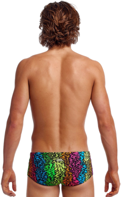 Транки FUNKY TRUNKS Sunset West